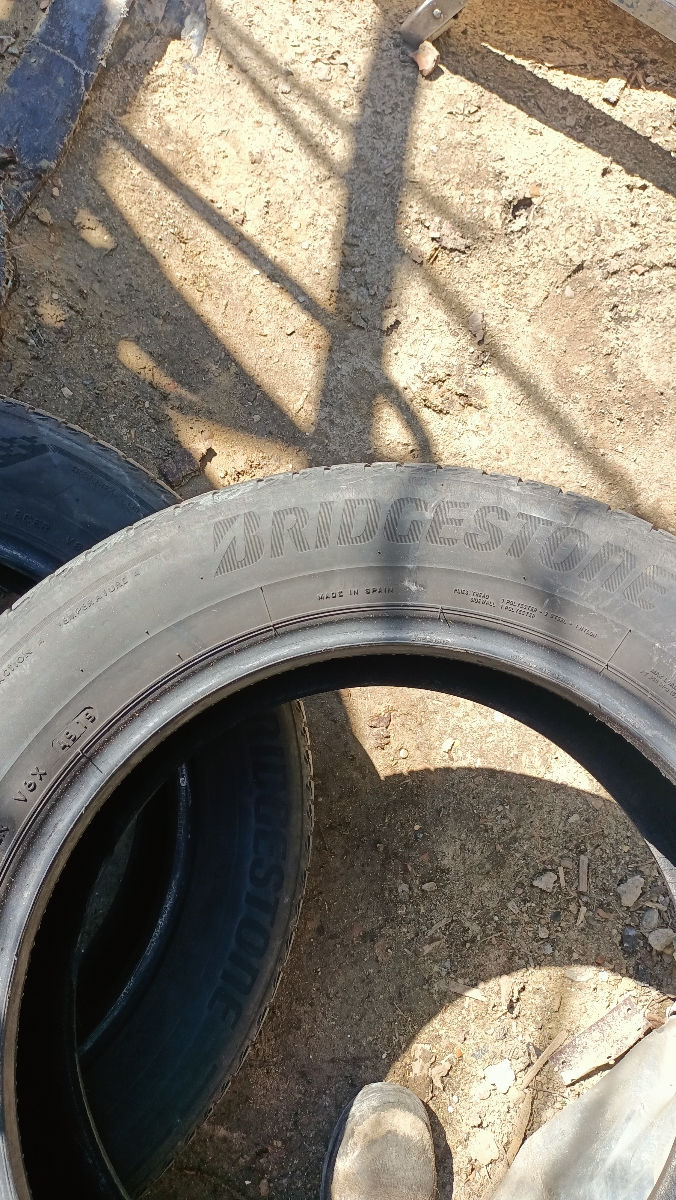 Шины 215/60 R17 фото 2