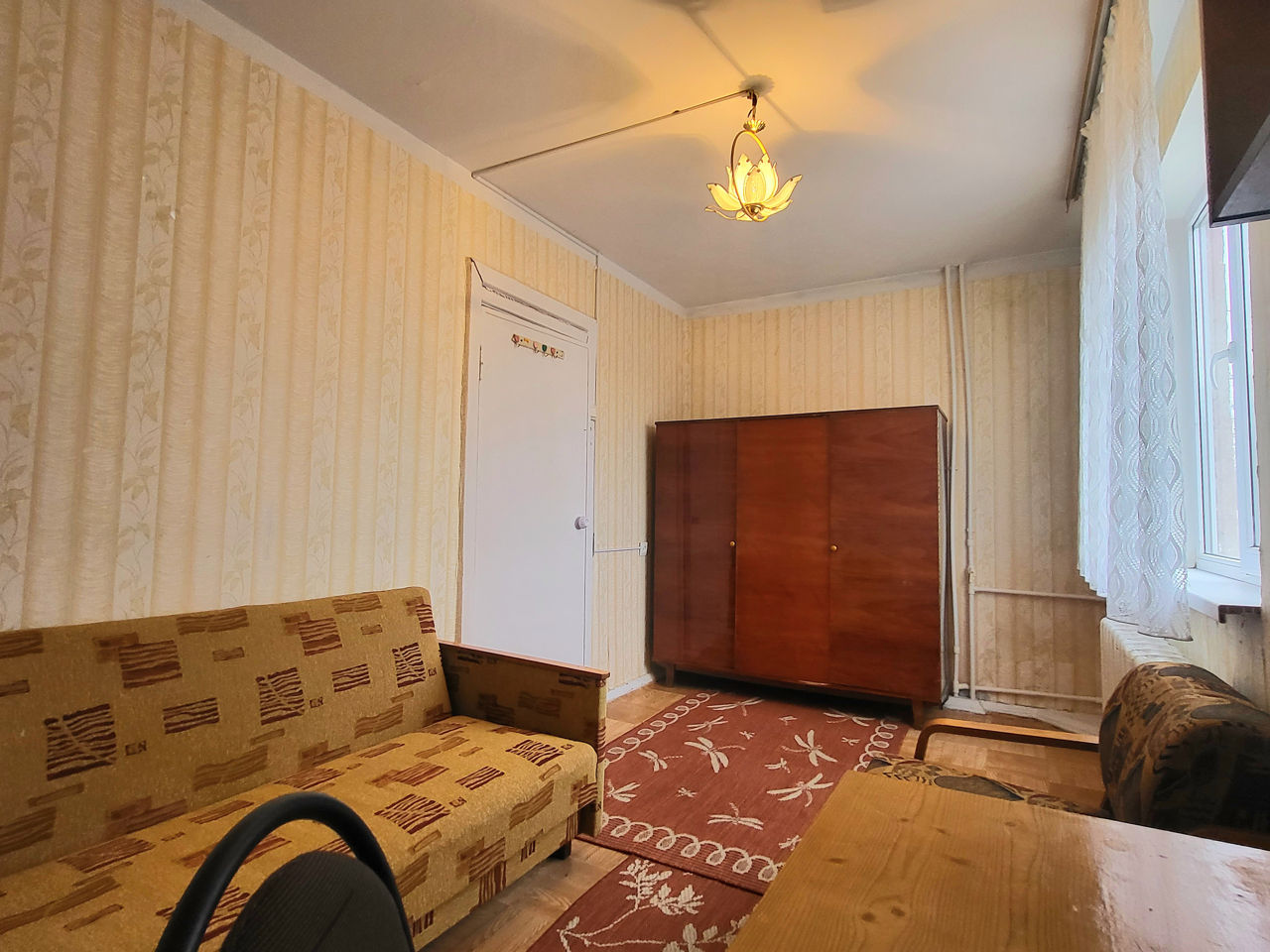 Apartament cu 2 camere, 42 m², Botanica, Chișinău foto 5