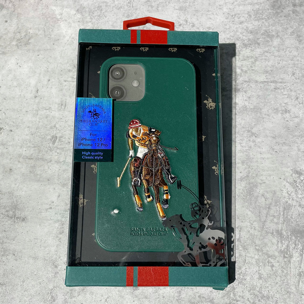 Чехлы Polo на iPhone 16 15 14 13 12 11 серии foto 3