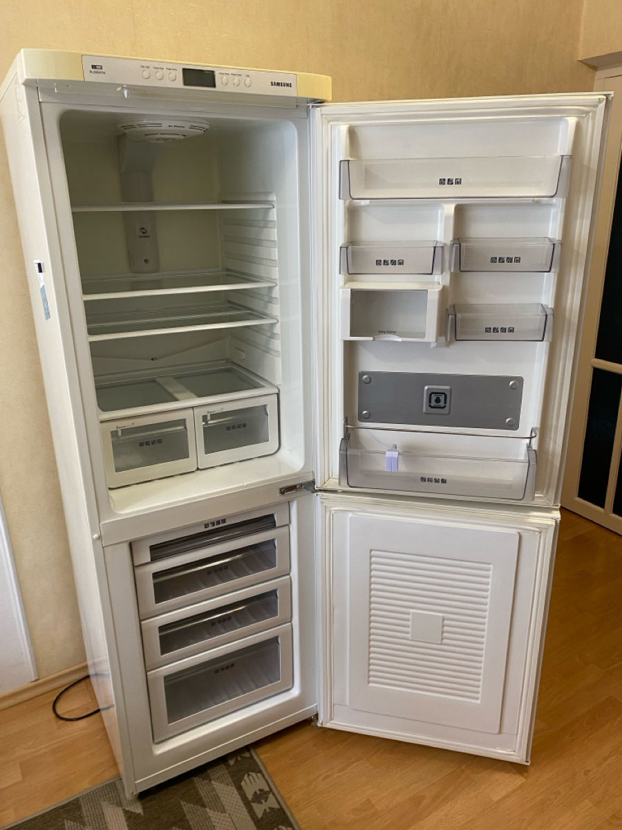 Frigider Samsung  фото 1