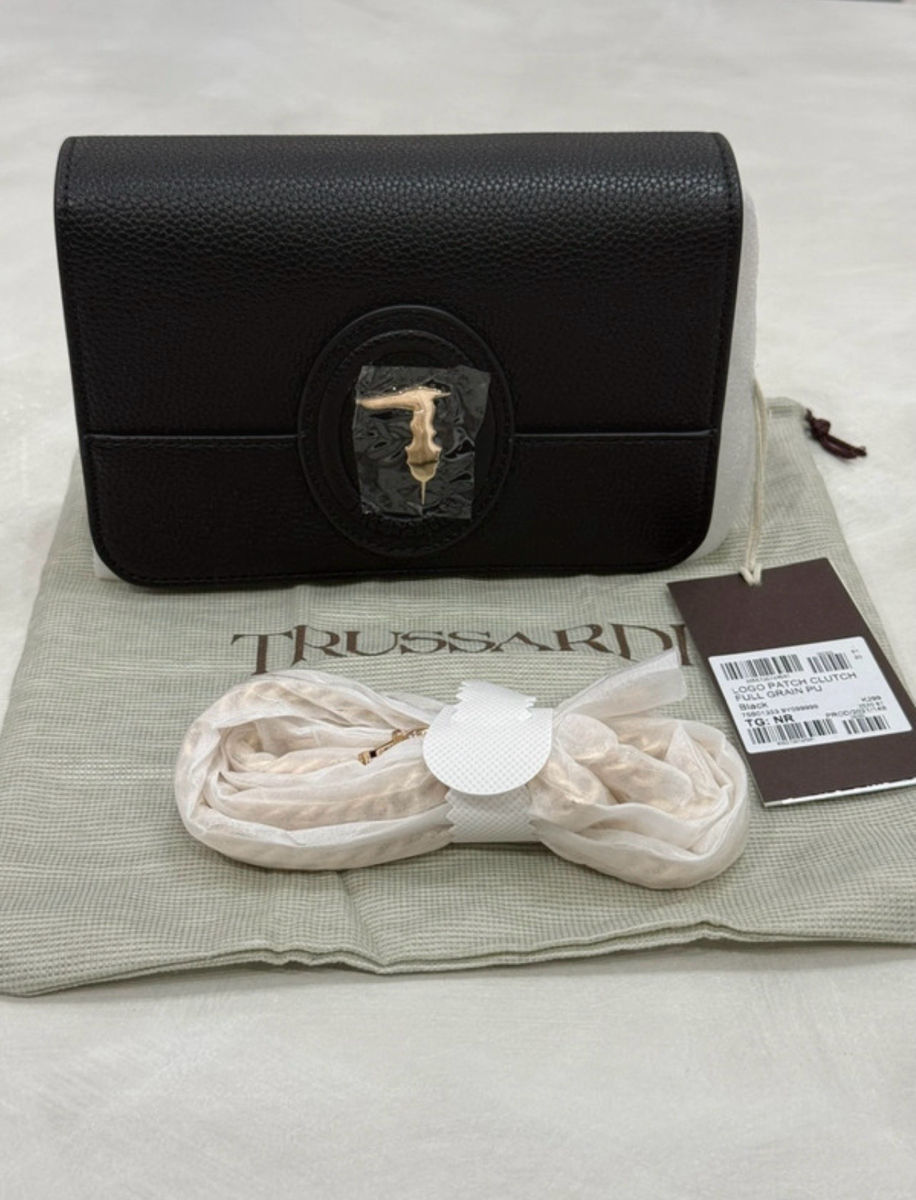 Gentuța Trussardi Originala