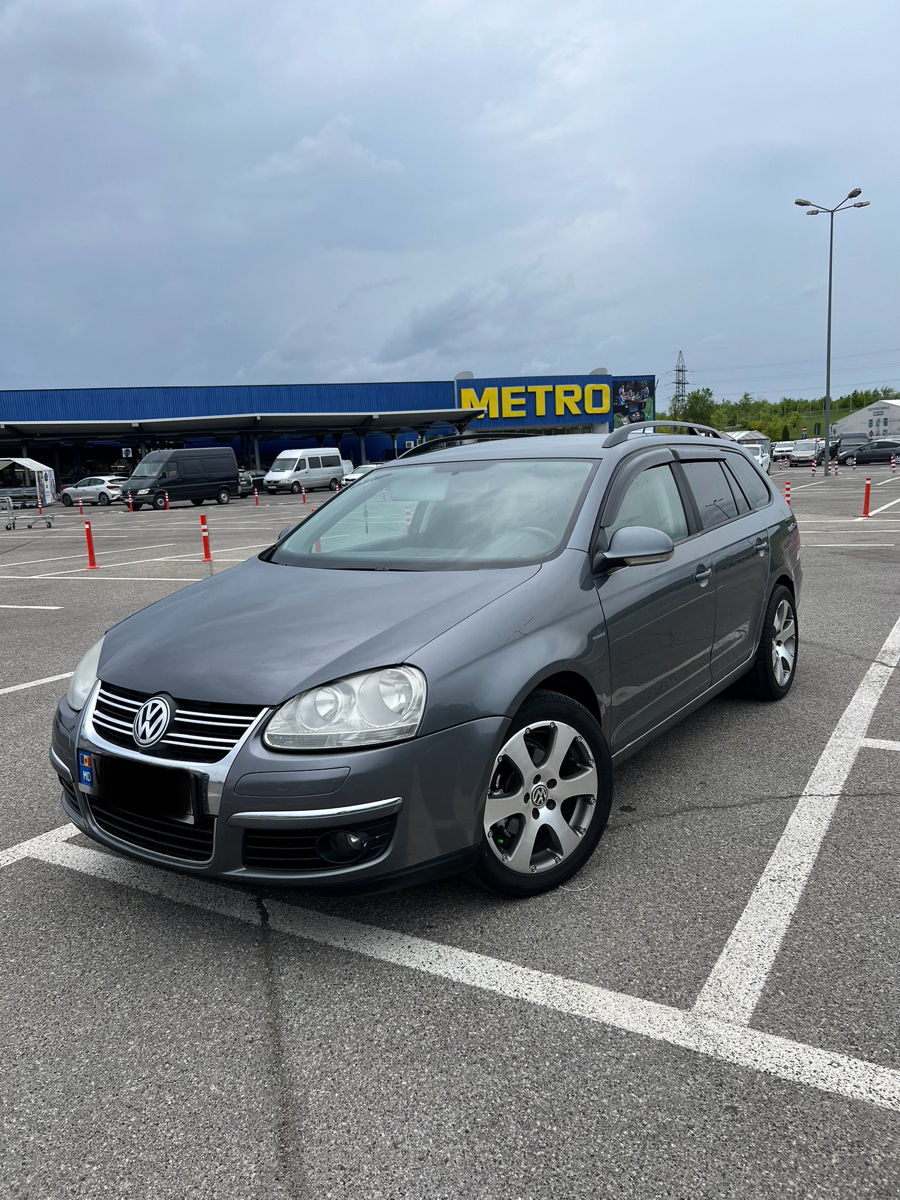 Volkswagen Golf foto 2