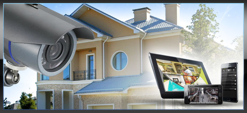 Sisteme supraveghere video interfoane foto 8
