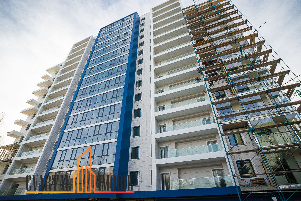 Va propunem spre vanzare apartament cu 1 camera in sectorul Centru Ambasador Residence Va propunem spre vanzare apartament cu 1 camera in sectorul Centru Ambasador Residence