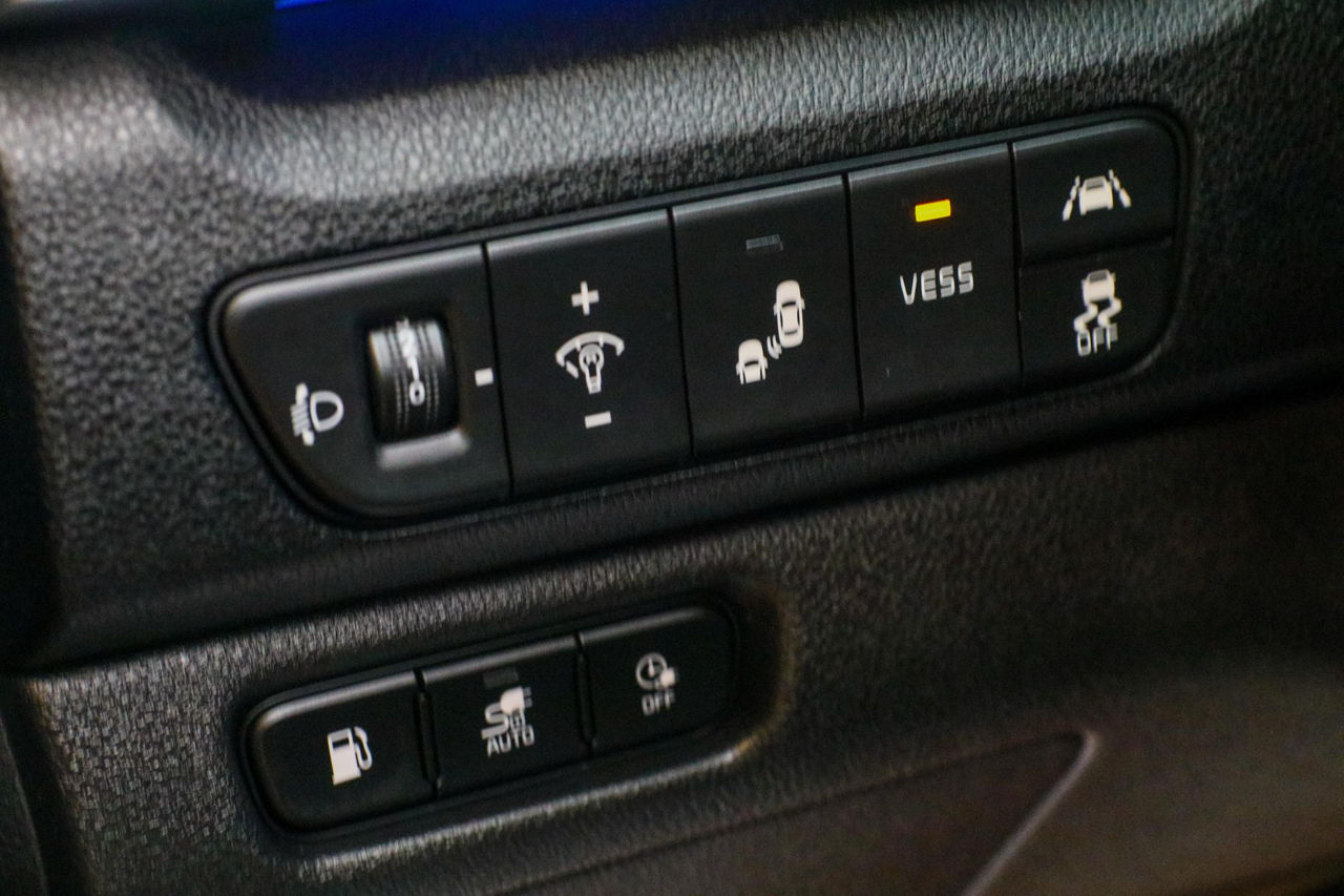 KIA Niro фото 11
