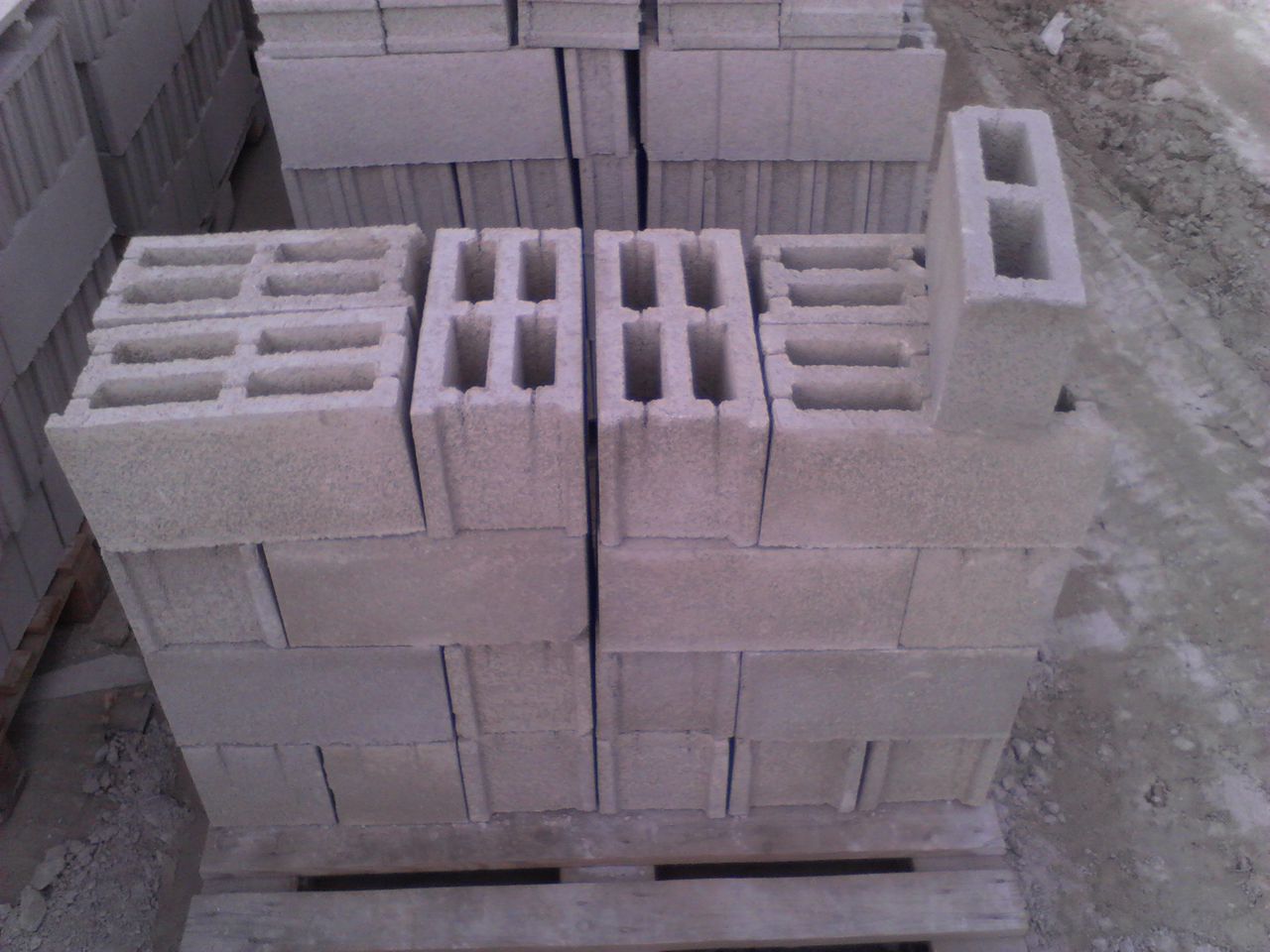 Fortan  -20, 12, 10  -    700 lei M3 фото 0