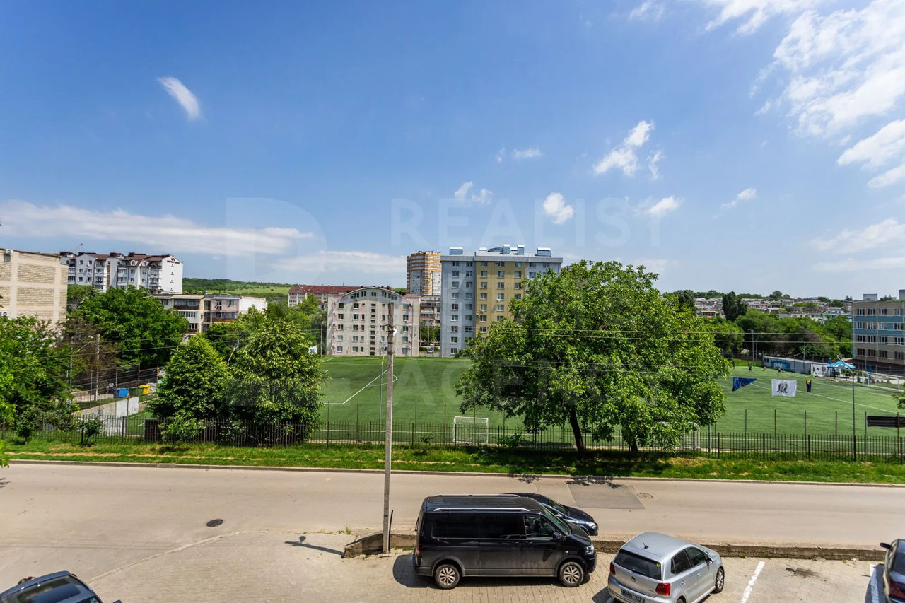 Apartament cu 1 cameră,  Poșta Veche,  Chișinău,  Chișinău mun. foto 10