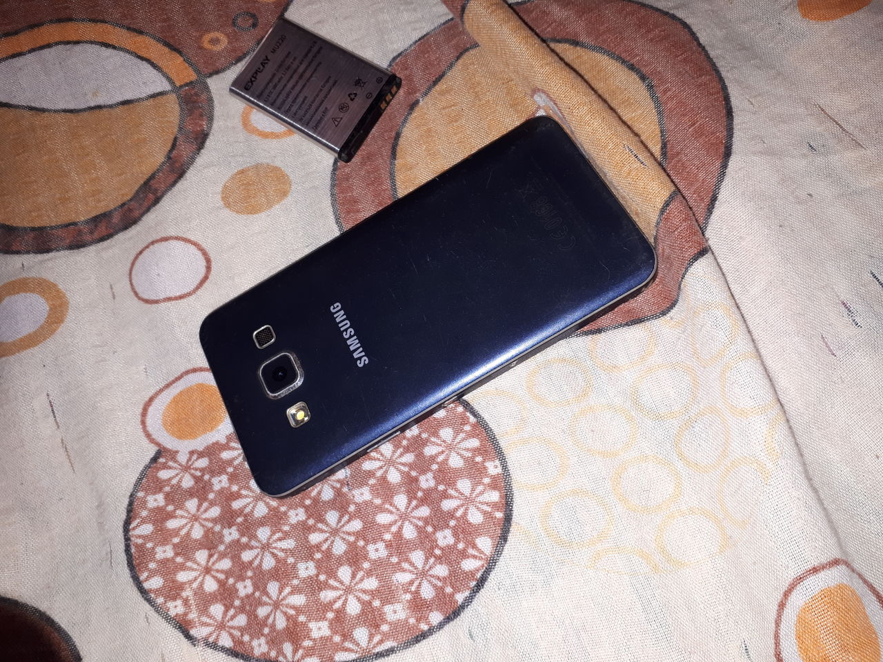 Samsung galaxy a300 la piese 100 lei