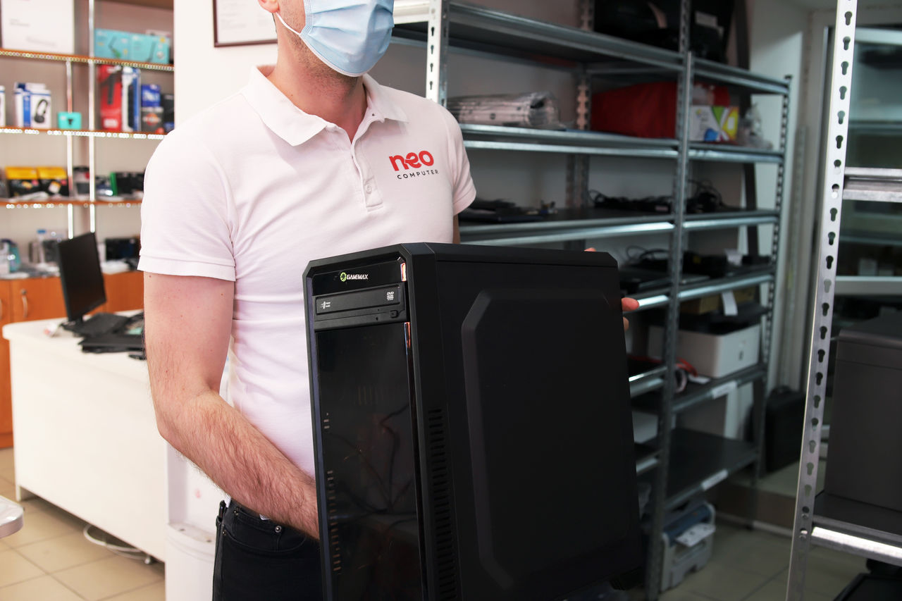 Reparatie notebook (diagnosticare gratuită) - cu Garantie! foto 9