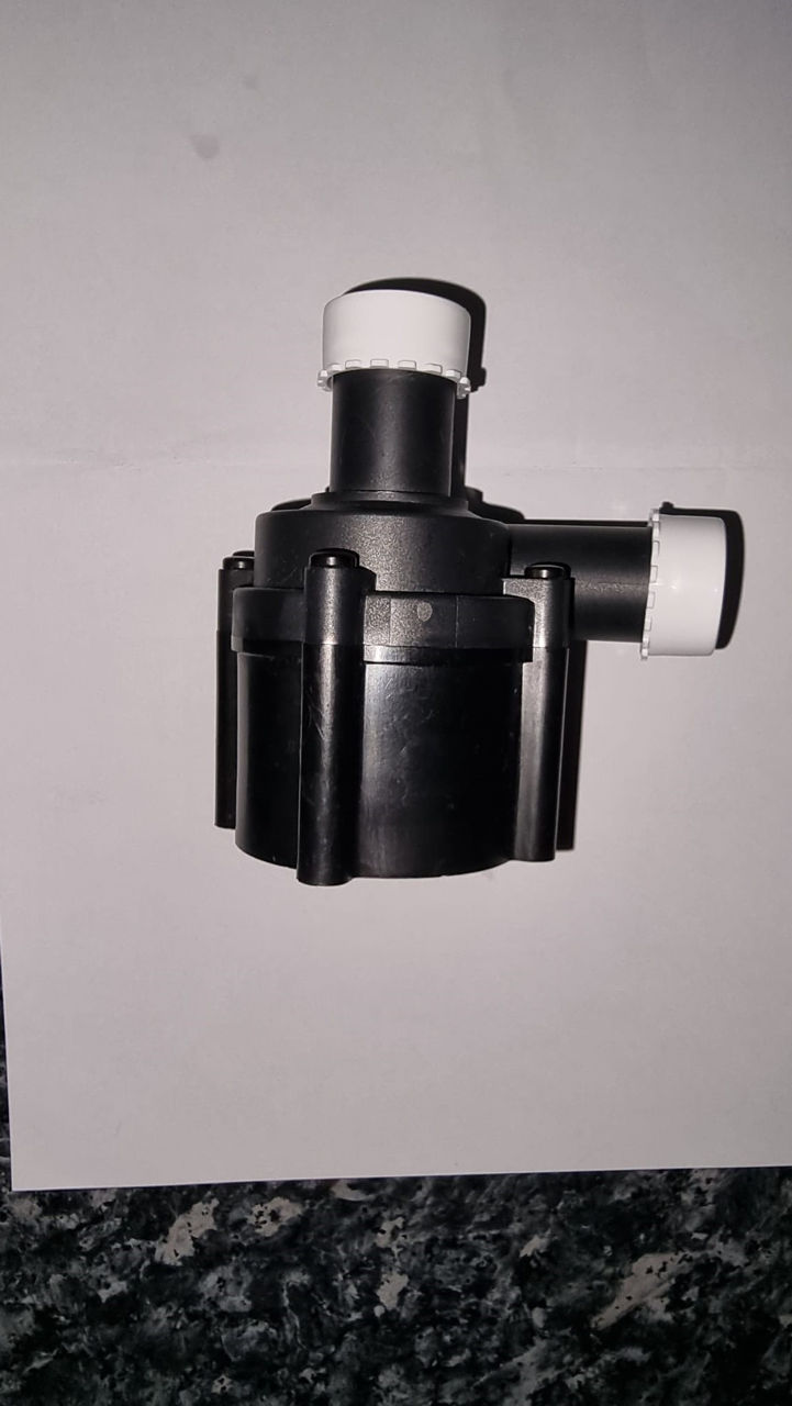 Водяная помпа, насос, Water Pump VW Audi 059121012A 06D121601 ...