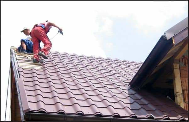 Montam si reparam acoperisuri la pret calitate super  ! acoperisuri plate ! foto 9