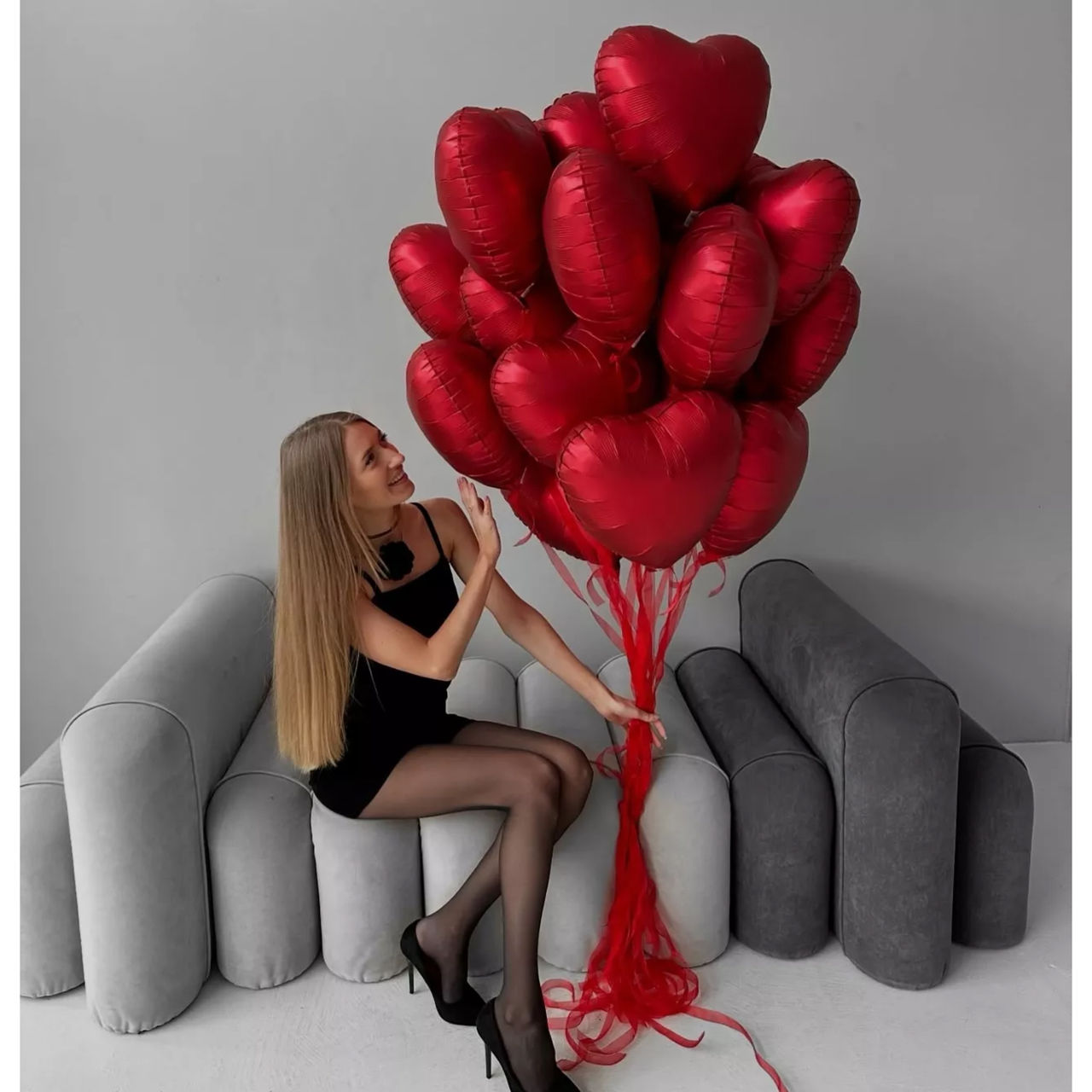 Baloane cu heliu de calitate ! Гелиевые шары !  foto 0
