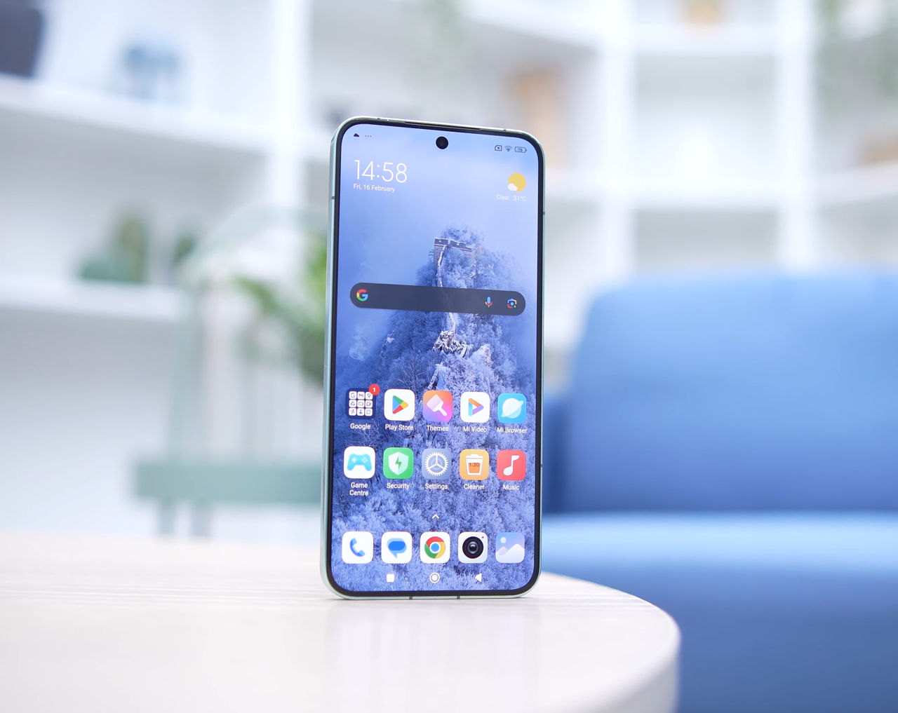 Xiaomi 14 de la 534 lei lunar! Reduceri de până la -10%! foto 4