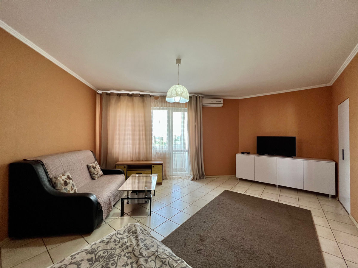 Apartament cu 1 cameră,  Centru,  Chișinău,  Chișinău mun. foto 5