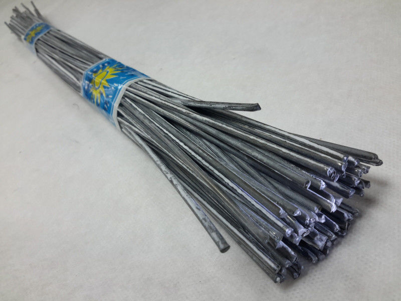 Припой ПОС 40 пруток ф 10 мм 50 прутков (9 кг ) 1 кг - 200 лей