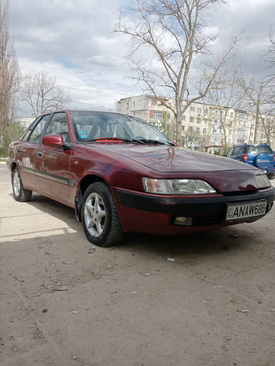 Daewoo Espero фото 1