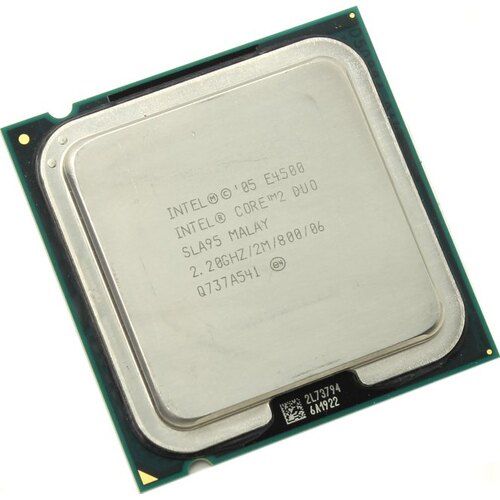 Core 2 Duo E4500 LGA775