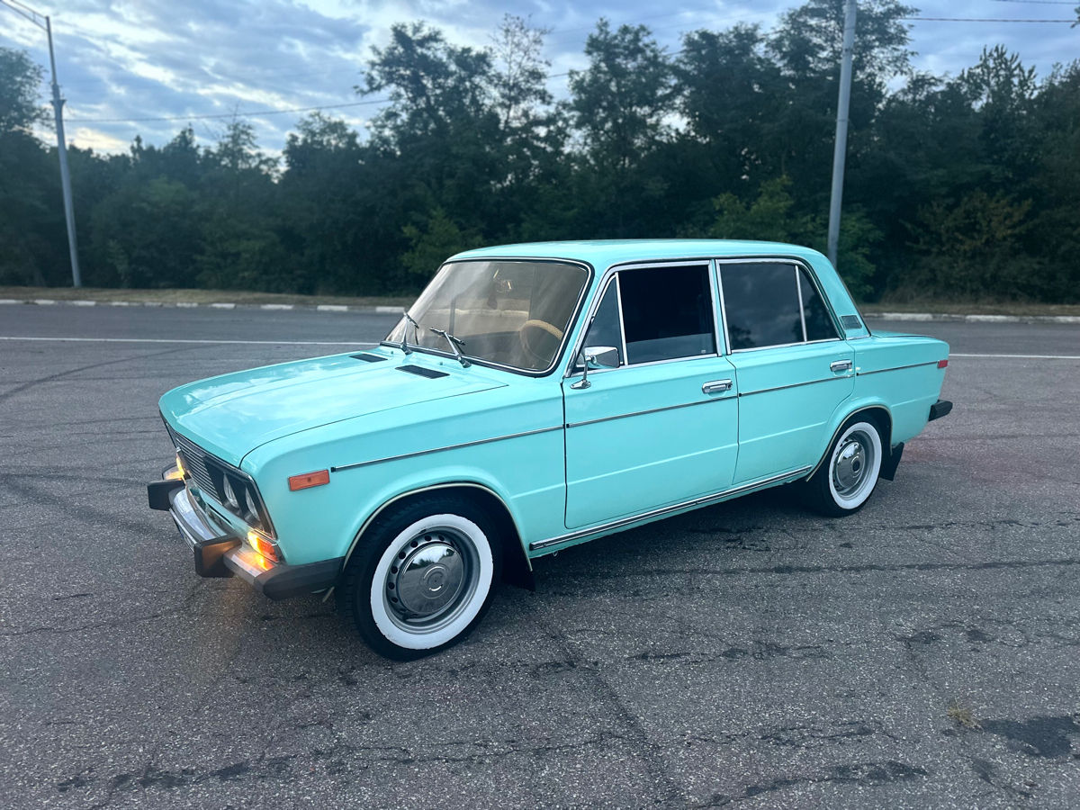 Lada / ВАЗ 2106 foto 0