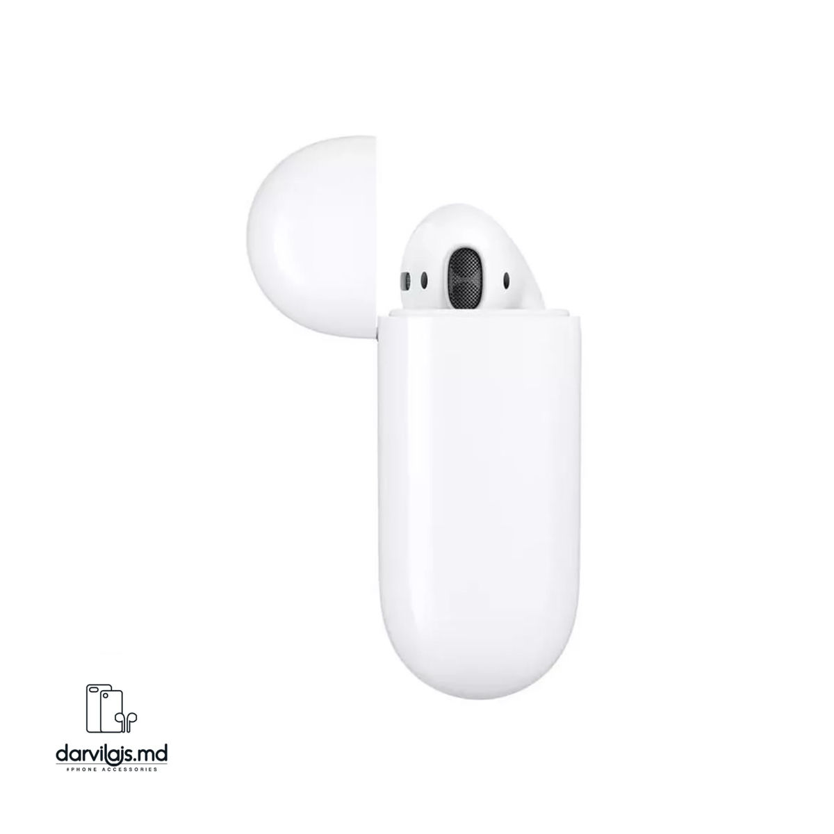 AirPods 2 foto 1