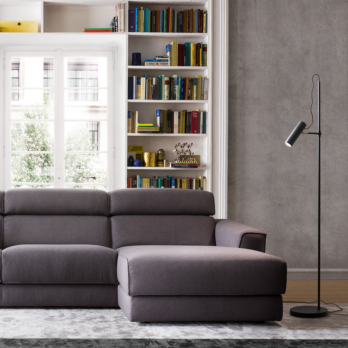 Lampadare moderne inalte. Торшеры. Напольные высокие светильники. фото 1