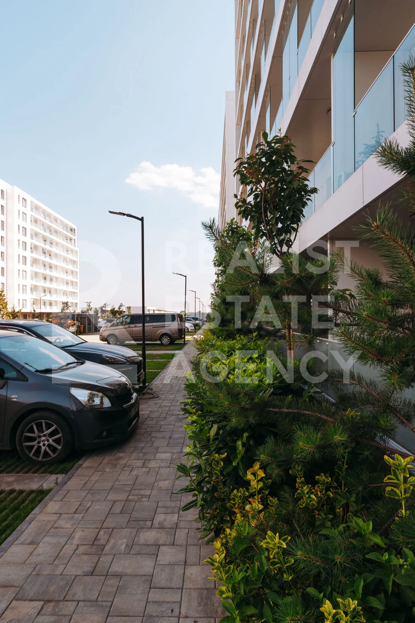 Vânzare, apartament, 3 camere, First Estates Pipera, București фото 1