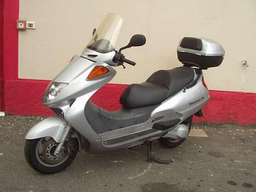 Honda af 34