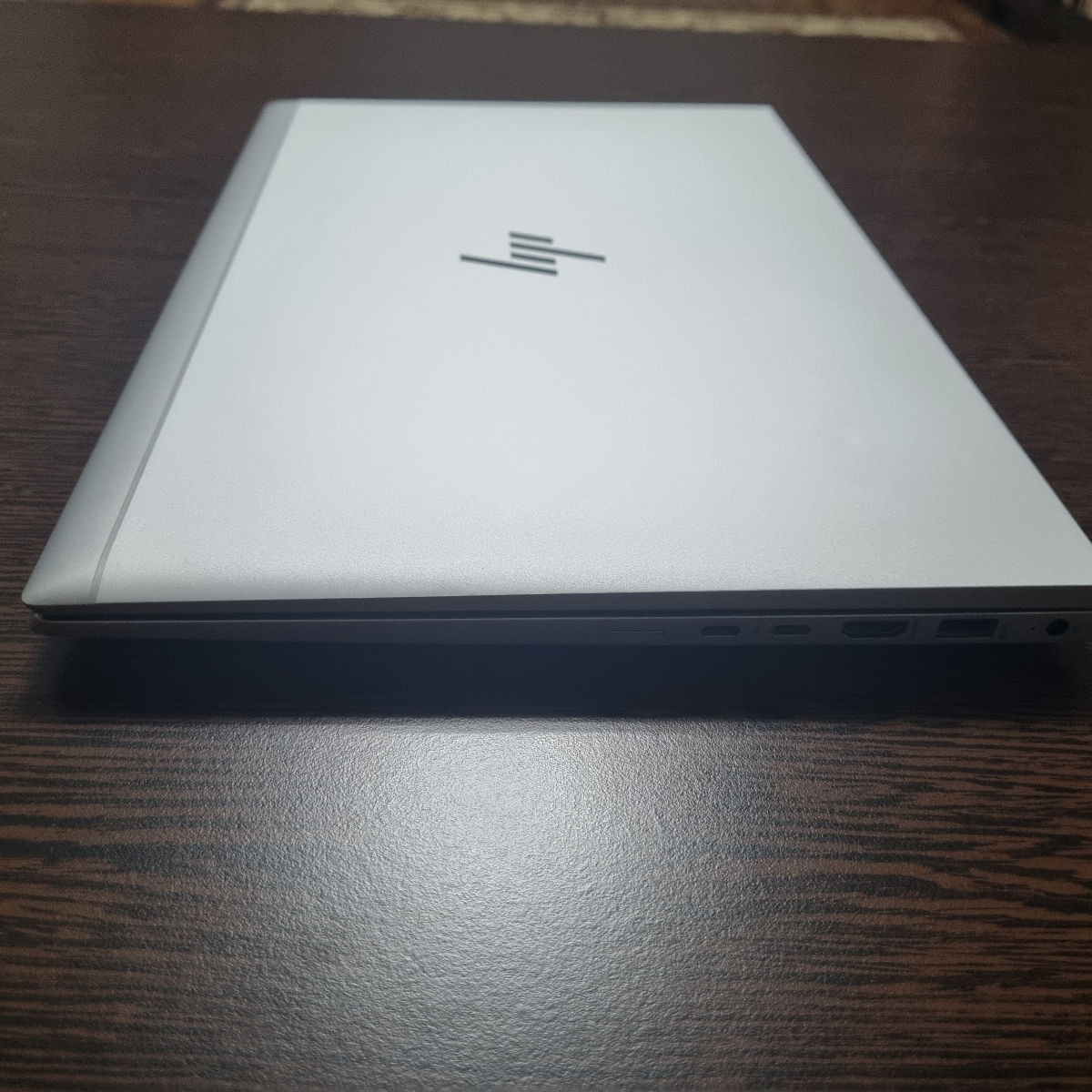Laptop Hp Elitebook фото 1