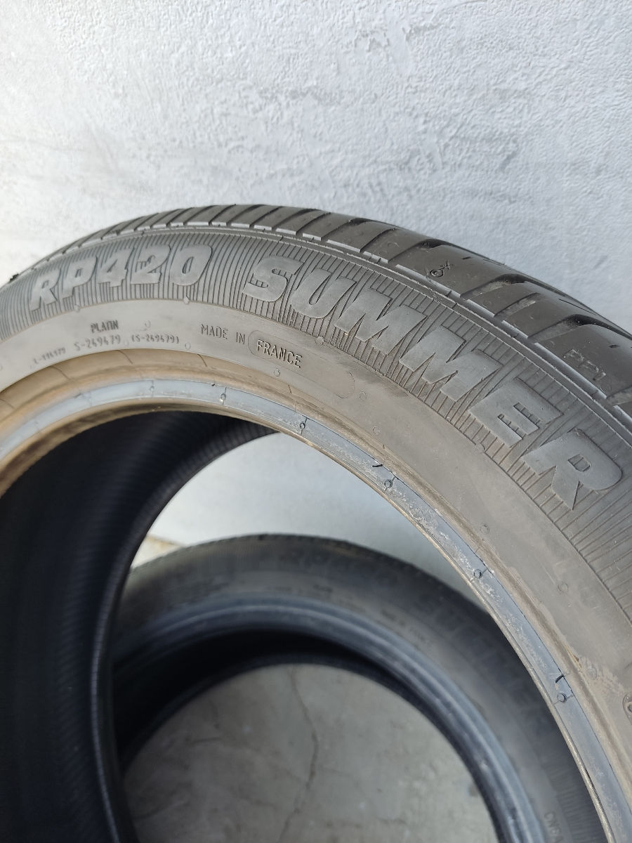 215/50 R17 лето, недорого фото 9