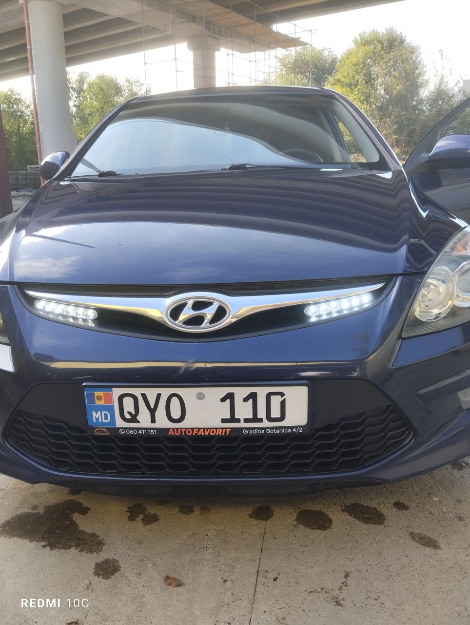 Hyundai i30 foto 4