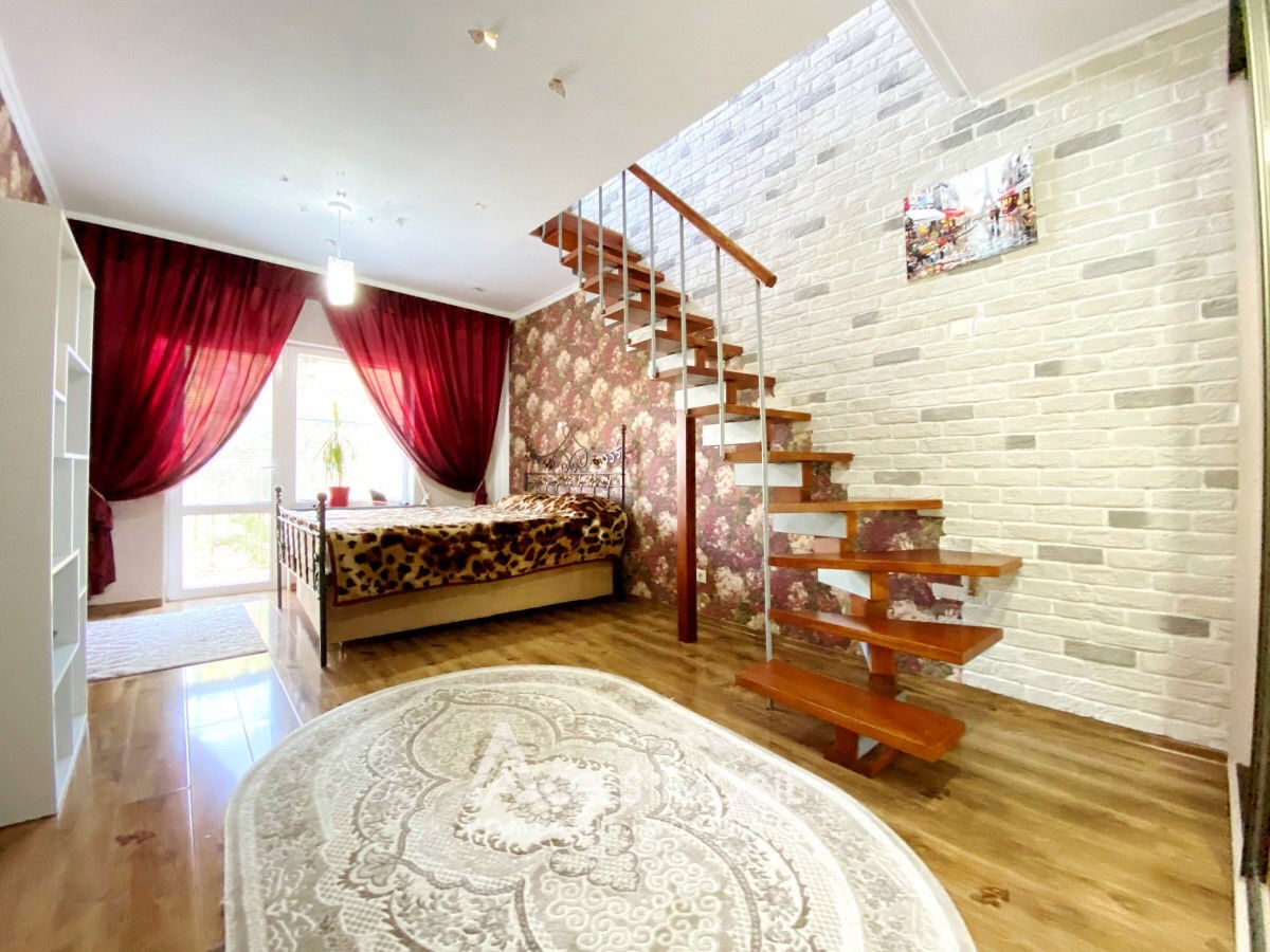 Apartament cu 1 cameră, 35 m², Buiucani, Chișinău
