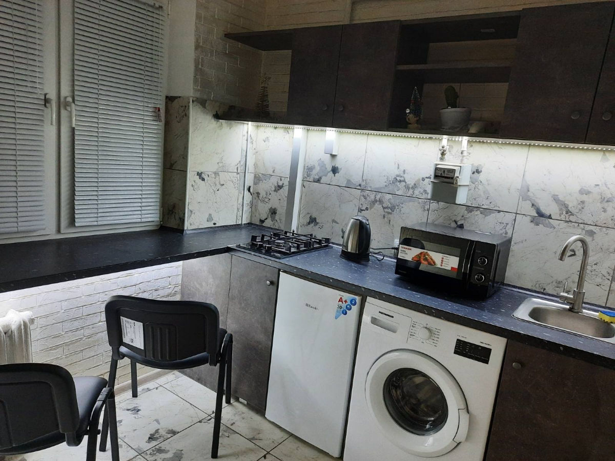 Apartament cu 1 cameră, 34 m², Autogara, Bălți foto 6