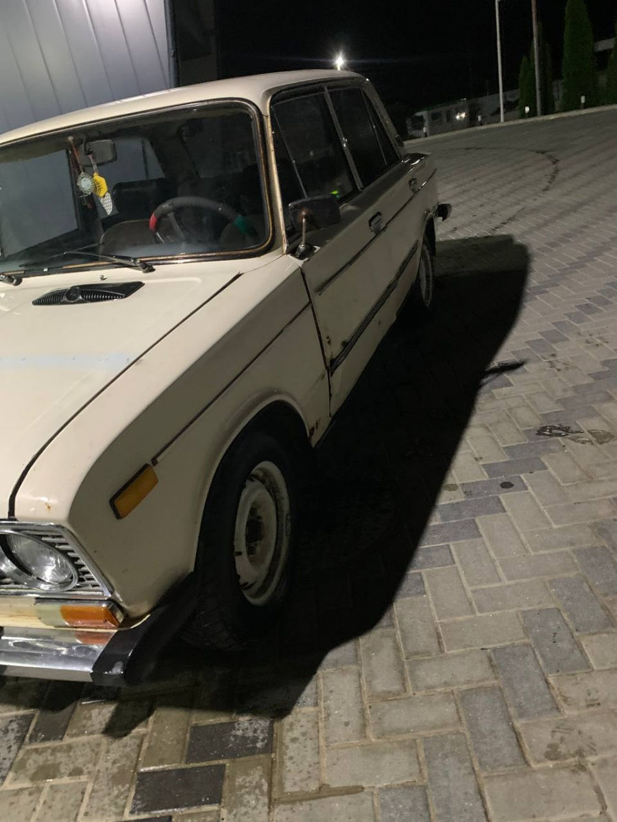 Lada / ВАЗ 2106 фото 1