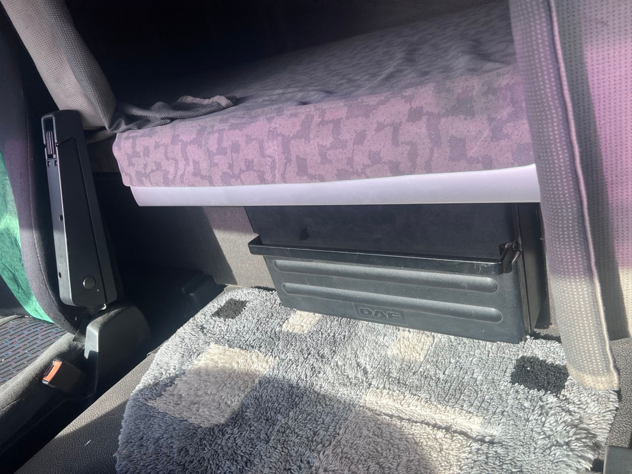 Daf CF 510 foto 5