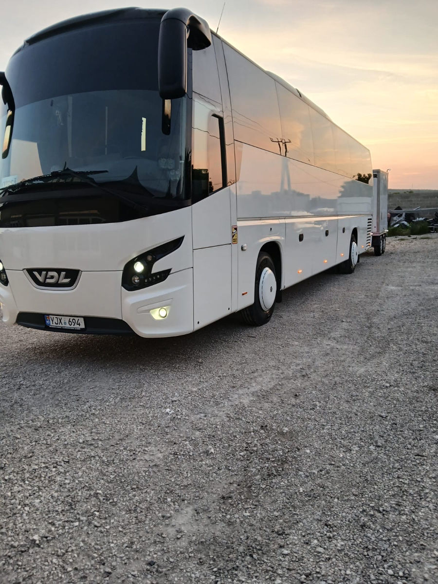 Altă marcă VDL foto 2