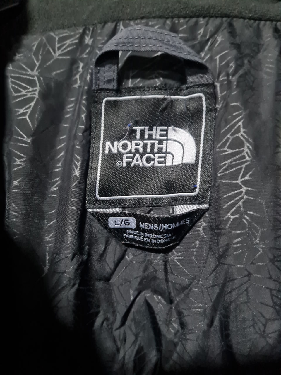 The north face foto 3