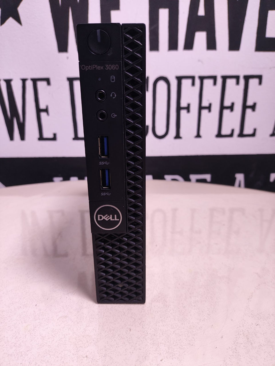 Dell OptiPlex 3060 Micro foto 1