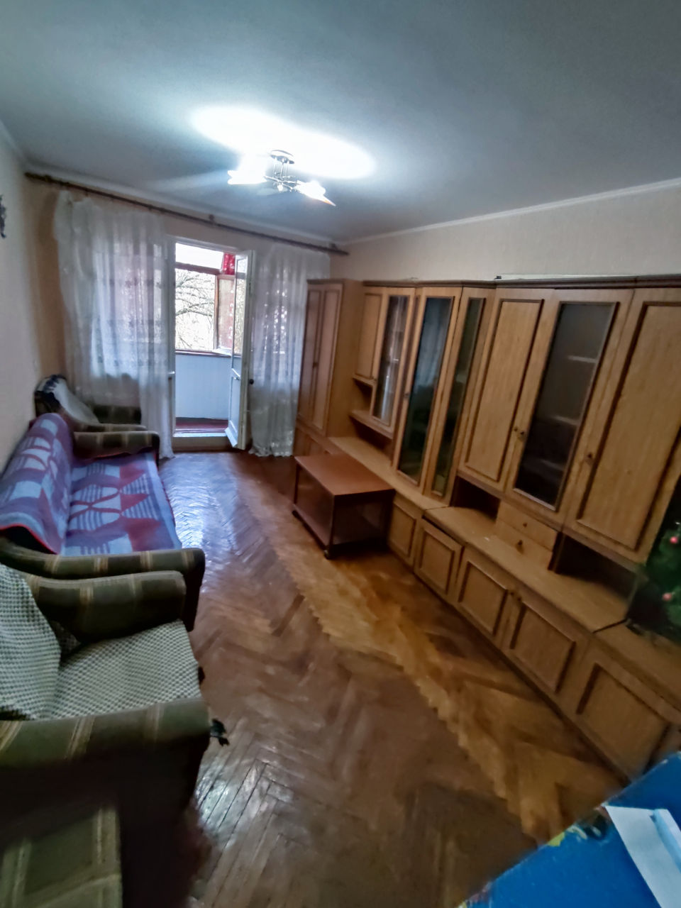 Apartament cu 2 camere,  8 cartier,  Bălți mun. foto 0