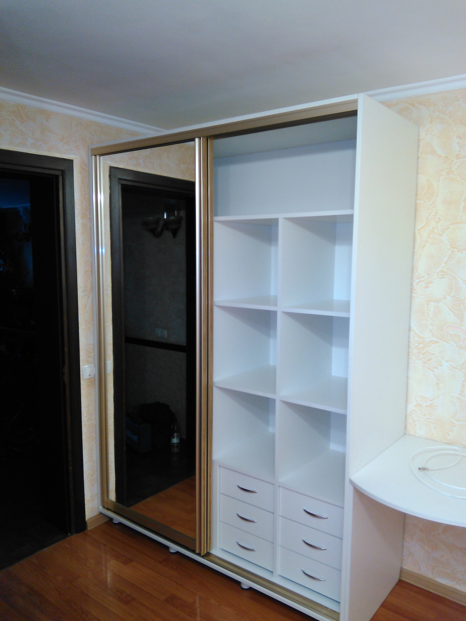 Мебель на заказ для детской комнаты .mobila la comanda pentru copii. в кредит!!! foto 7