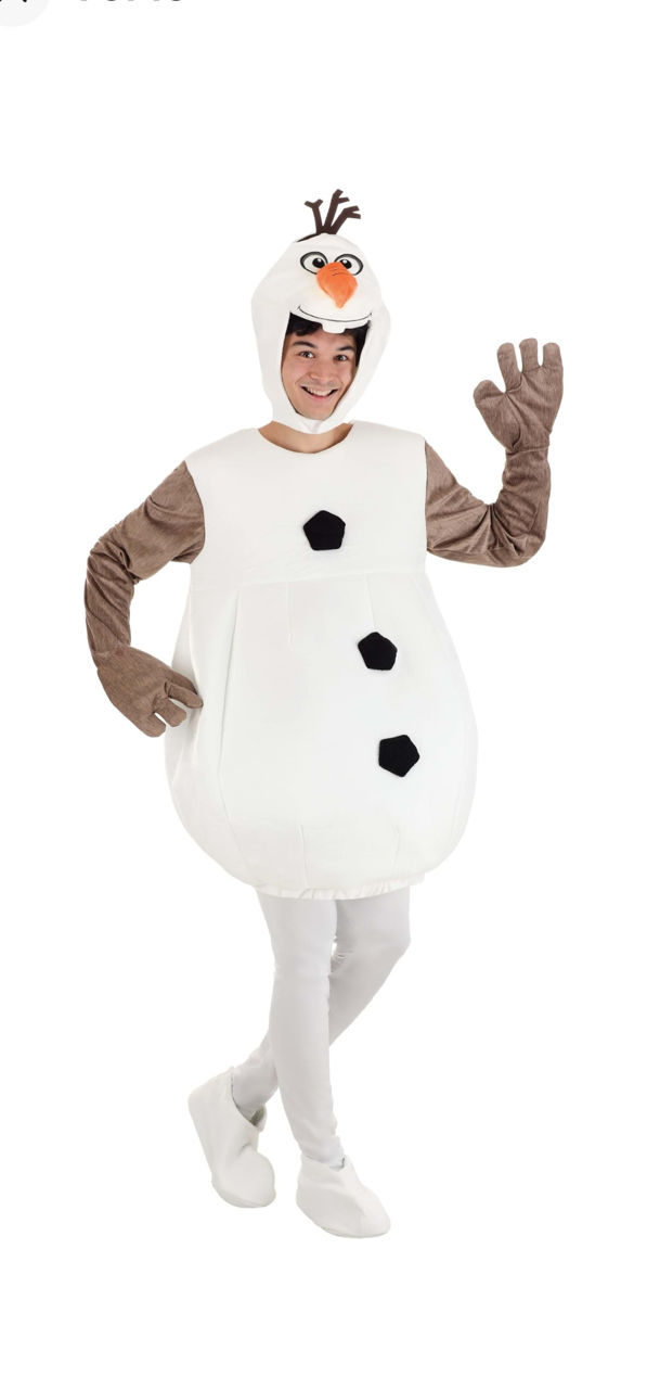 Chirie costume Disney pentru maturi foto 3