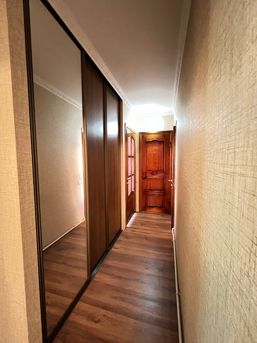 3-х комнатная квартира,  Центр,  Бельцы,  Бельцы мун. фото 2