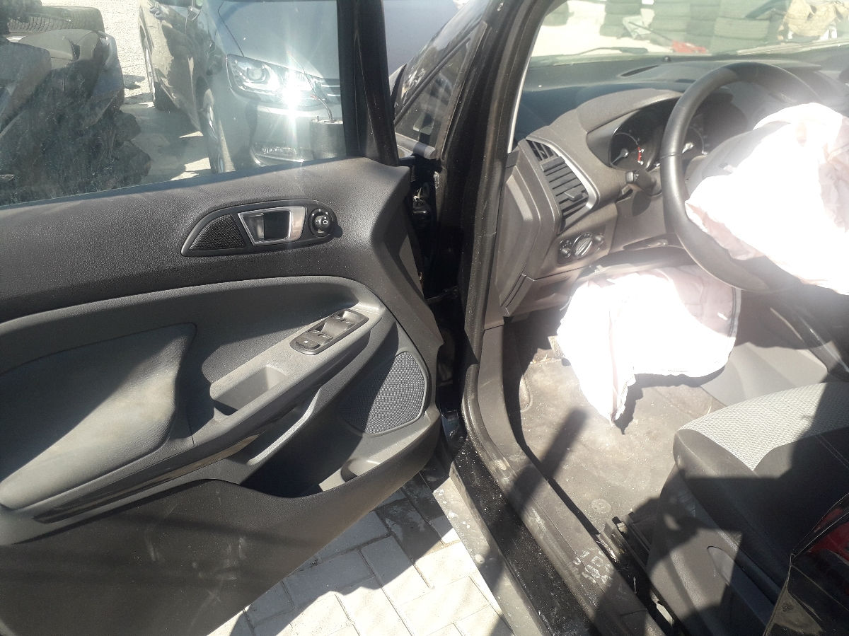 Piese FORD EcoSport  Запчасти FORD  EcoSport фото 4