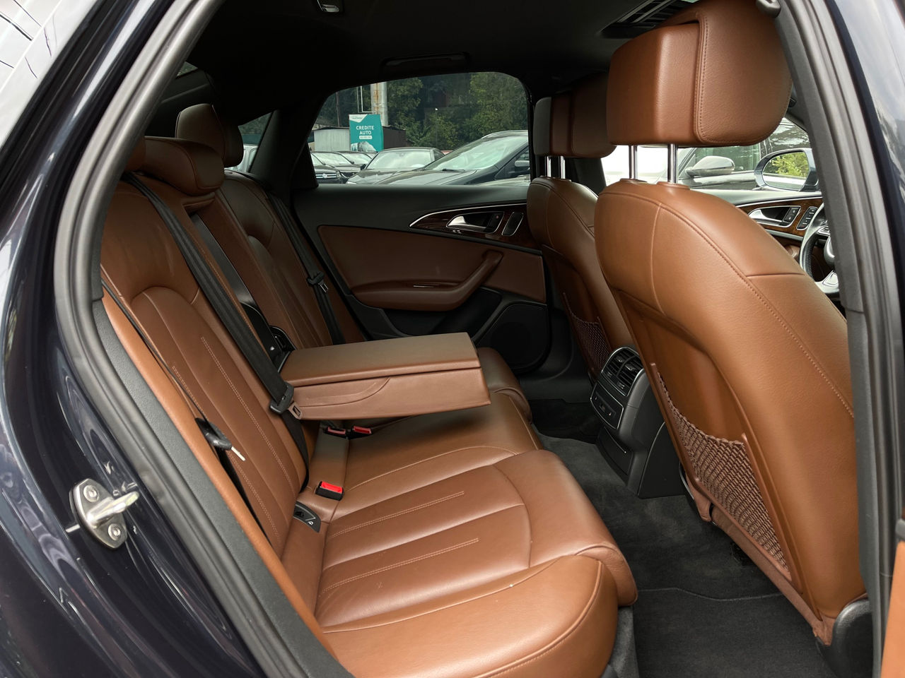 Audi A6 foto 17