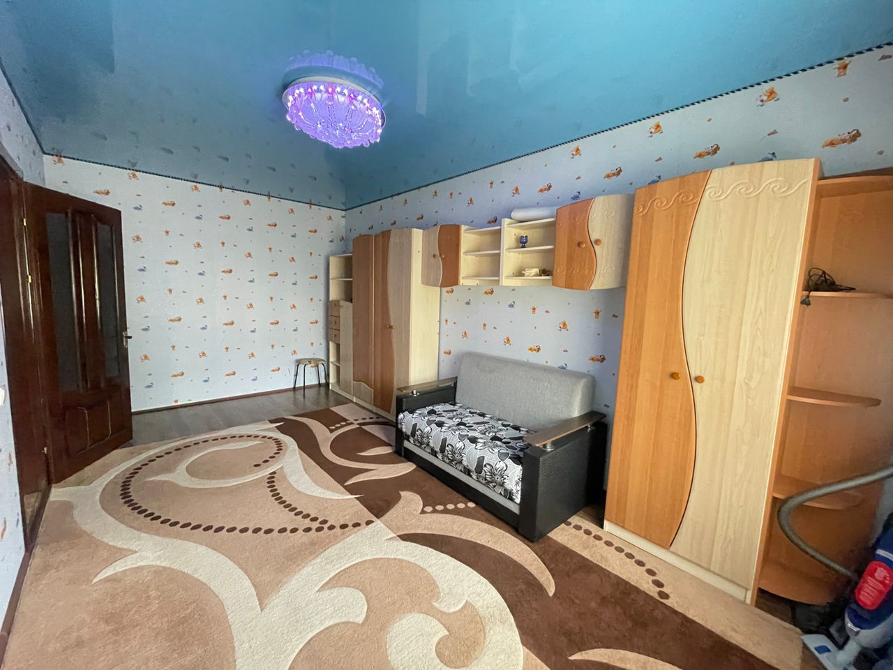 Apartament cu 3 camere, 68 m², Periferie, Orhei foto 3