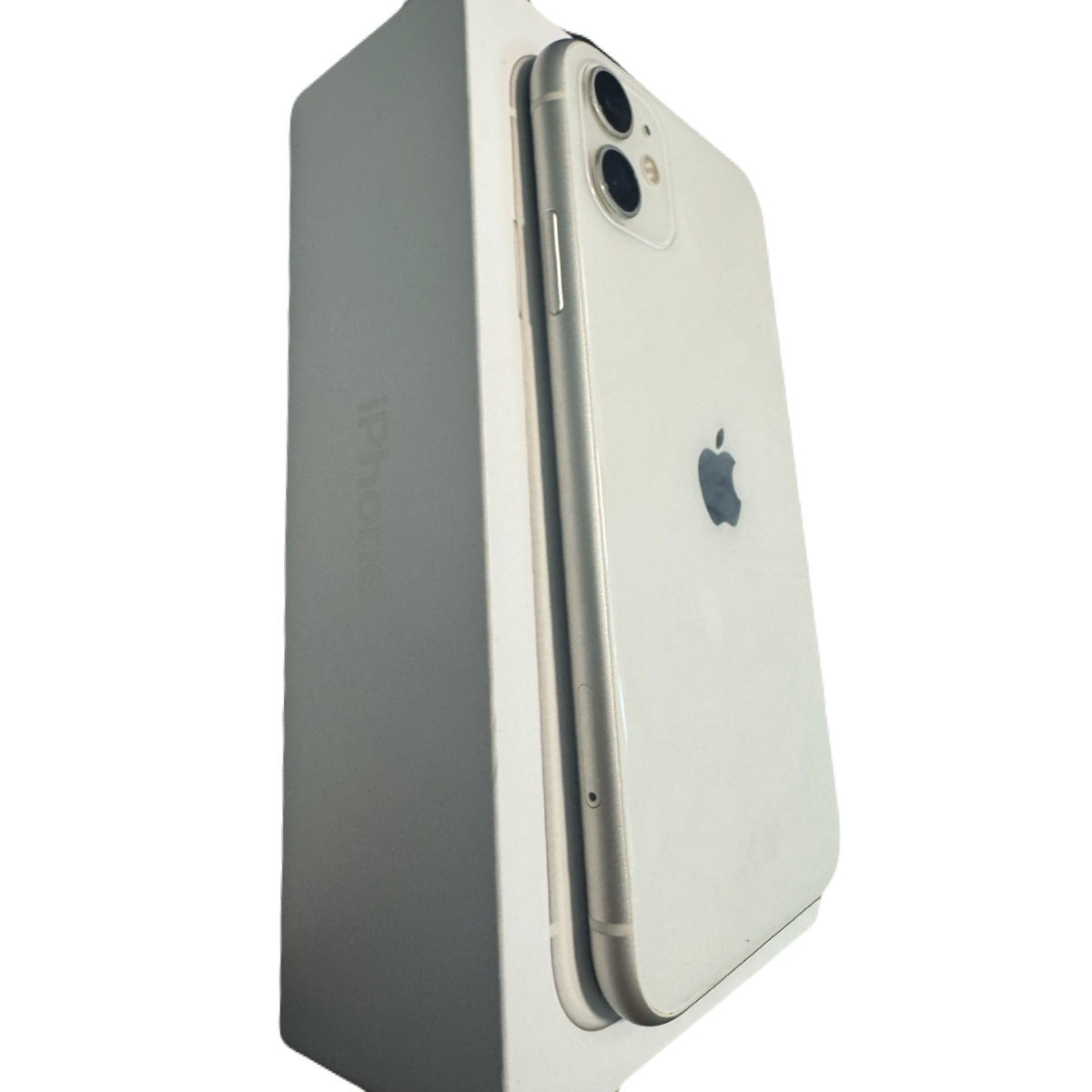 Apple iPhone 11 4/256 75% foto 1