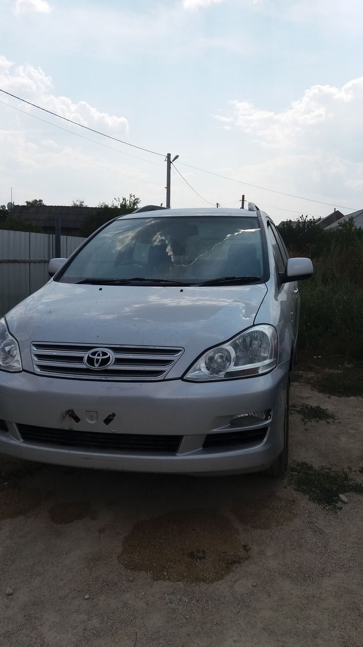 Toyota avensis T-27 Chisinau, Comrat, Cahul 2001-2017 foto 1