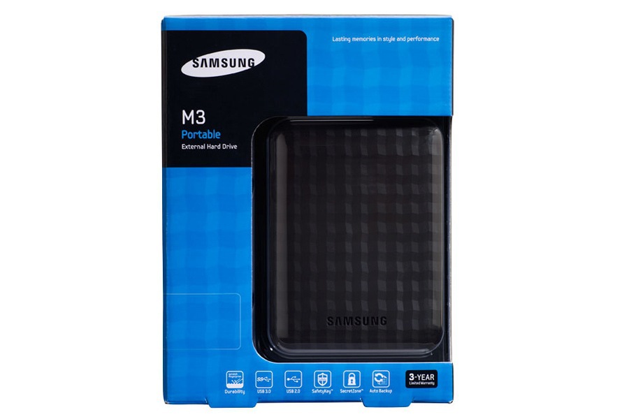 Samsung m2 1tb