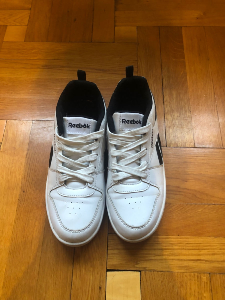 продам кроссовки reebok  foto 2