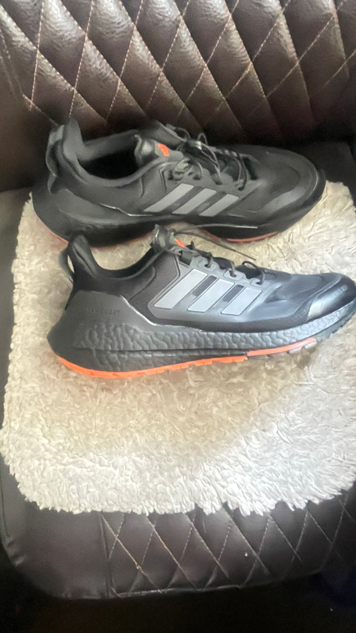 Adidas ultraboost  22 gold RDY 2.0 - Ref GX6691 - Original 42 размер foto 7