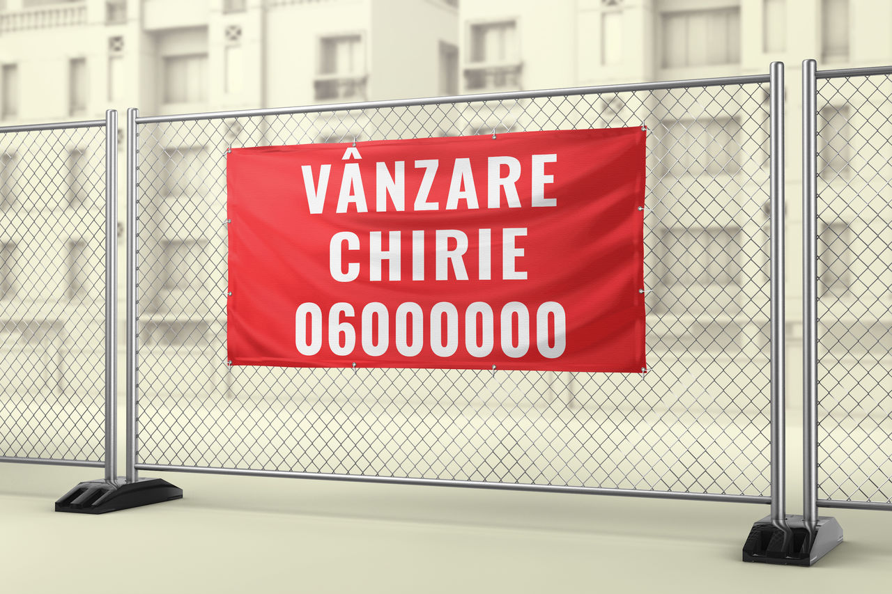 Tipar banere, baner oracal, mesh printare direct de la producator foto 3