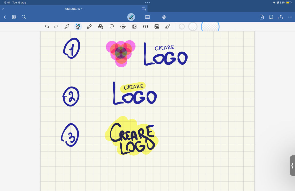 Creare Logo, Elaborare Logotip foto 1